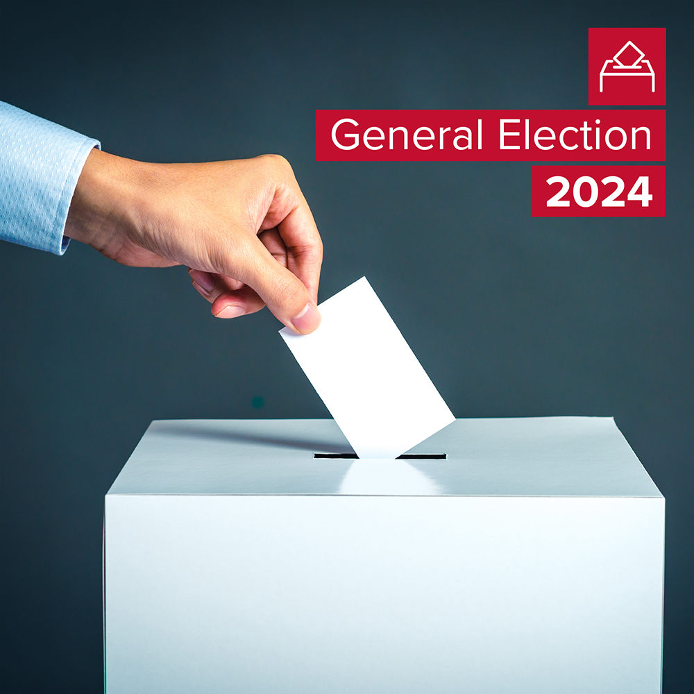 General Election 2024 